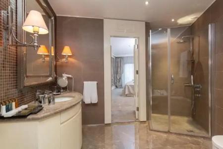 Almira Thermal Spa & Convention Center - 132