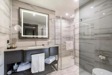 Almira Thermal Spa & Convention Center - 86