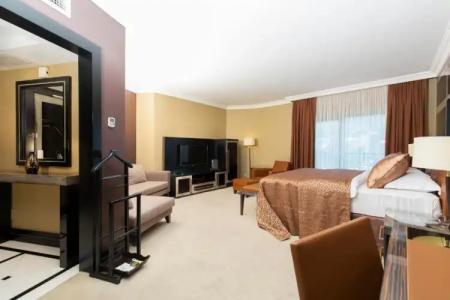 Almira Thermal Spa & Convention Center - 123