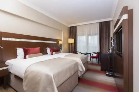 Almira Thermal Spa & Convention Center - 56