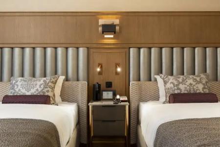 Almira Thermal Spa & Convention Center - 109