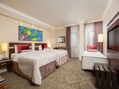 Almira Thermal Spa & Convention Center - 95