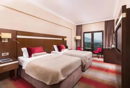 Almira Thermal Spa & Convention Center - 76