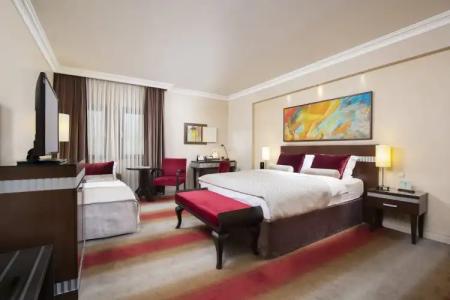 Almira Thermal Spa & Convention Center - 101