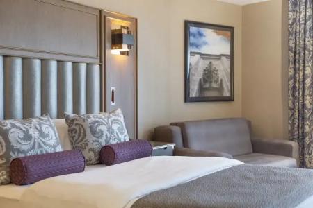 Almira Thermal Spa & Convention Center - 51