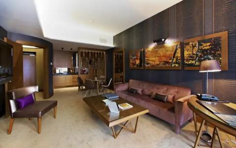 Almira Thermal Spa & Convention Center - 147