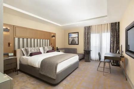 Almira Thermal Spa & Convention Center - 103