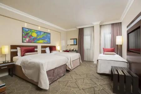 Almira Thermal Spa & Convention Center - 107