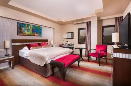 Almira Thermal Spa & Convention Center - 73