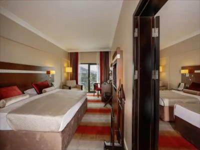 Almira Thermal Spa & Convention Center - 121