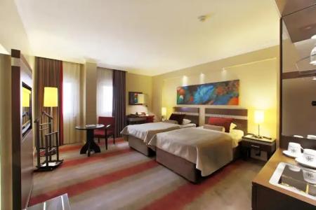 Almira Thermal Spa & Convention Center - 89