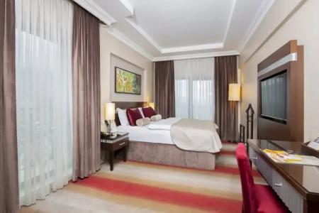 Almira Thermal Spa & Convention Center - 50