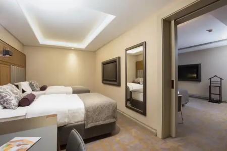 Almira Thermal Spa & Convention Center - 66