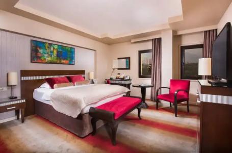 Almira Thermal Spa & Convention Center - 108