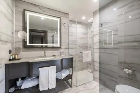 Almira Thermal Spa & Convention Center - 59