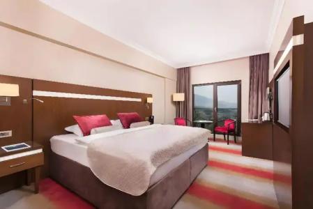 Almira Thermal Spa & Convention Center - 75