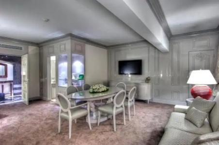 Almira Thermal Spa & Convention Center - 134