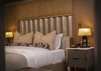 Almira Thermal Spa & Convention Center - 102