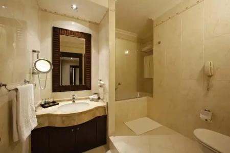 Almira Thermal Spa & Convention Center - 92