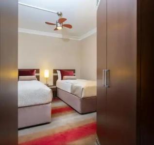 Almira Thermal Spa & Convention Center - 137