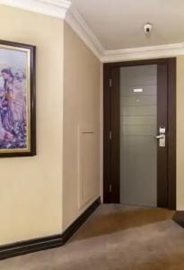 Almira Thermal Spa & Convention Center - 63