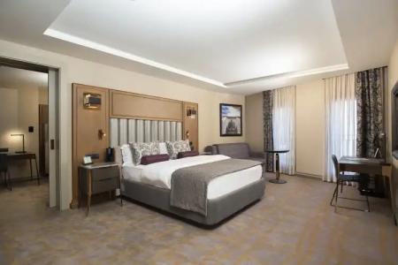 Almira Thermal Spa & Convention Center - 53