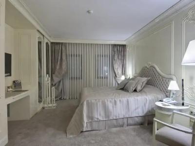 Almira Thermal Spa & Convention Center - 129