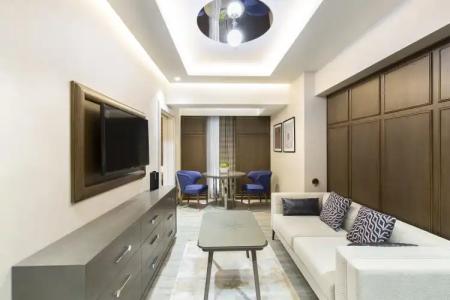 Almira Thermal Spa & Convention Center - 118