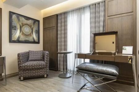 Almira Thermal Spa & Convention Center - 114