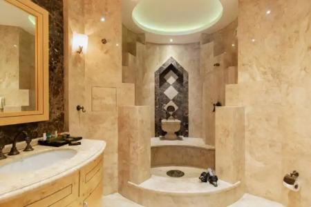 Almira Thermal Spa & Convention Center - 124