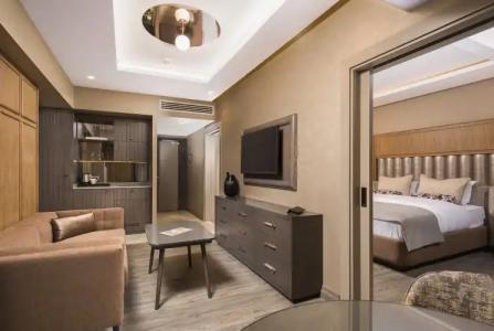 Almira Thermal Spa & Convention Center - 116