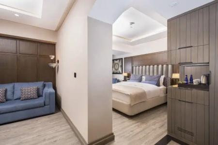 Almira Thermal Spa & Convention Center - 111