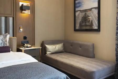 Almira Thermal Spa & Convention Center - 112