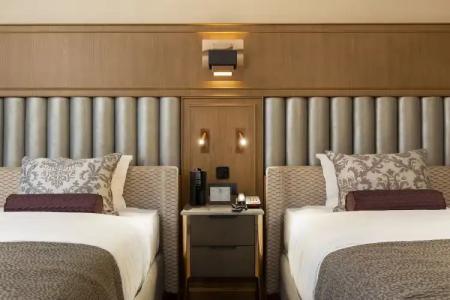 Almira Thermal Spa & Convention Center - 65