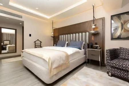 Almira Thermal Spa & Convention Center - 74