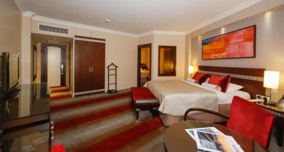 Almira Thermal Spa & Convention Center - 127