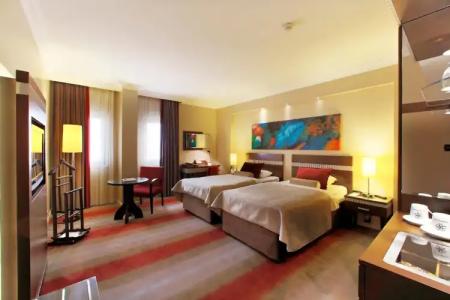 Almira Thermal Spa & Convention Center - 83