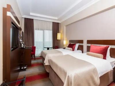 Almira Thermal Spa & Convention Center - 120