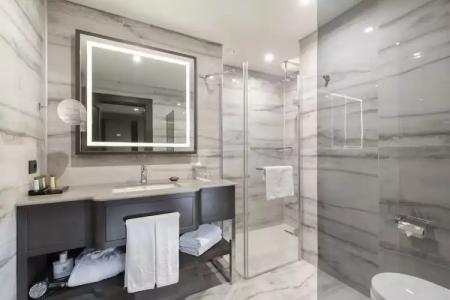 Almira Thermal Spa & Convention Center - 69