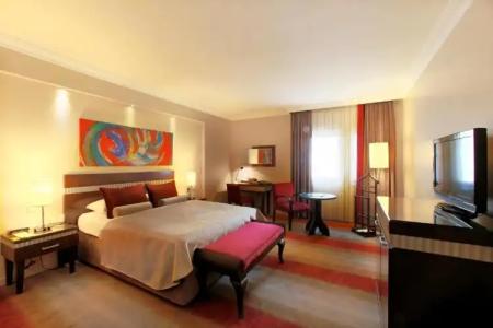 Almira Thermal Spa & Convention Center - 90