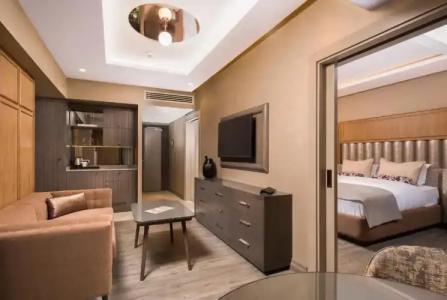 Almira Thermal Spa & Convention Center - 80