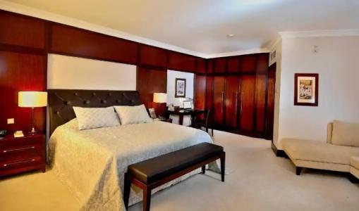 Almira Thermal Spa & Convention Center - 122