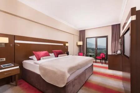 Almira Thermal Spa & Convention Center - 98