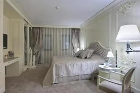 Almira Thermal Spa & Convention Center - 131