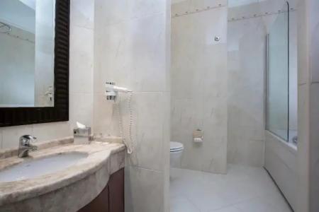 Almira Thermal Spa & Convention Center - 142