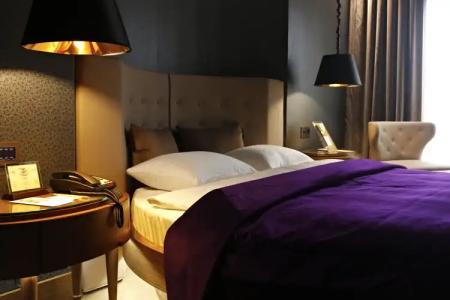 Almira Thermal Spa & Convention Center - 144