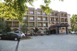 Kervansaray Thermal Convention Center & Spa Hotel, Bursa
