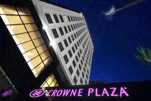Crowne Plaza Convention Center & Thermal Spa, an IHG Hotel, Bursa
