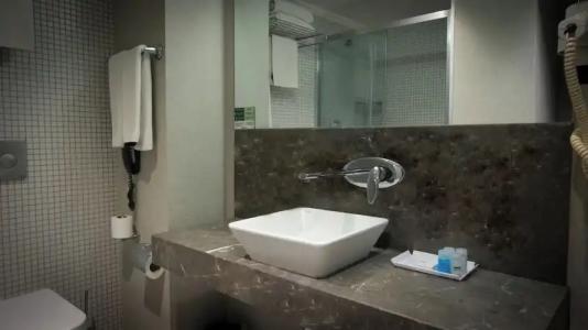 Kervansaray Bursa City - 64