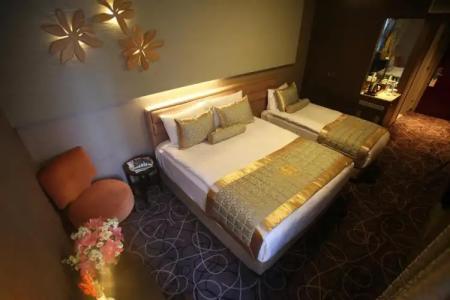 Kervansaray Bursa City - 56